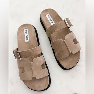 Steve Madden Mayven Sandals